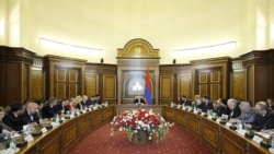 Վարչապետը հանդիպել է ԵԱՀԿ դեսպանների