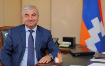 Աշոտ Ղուլյանը հրաժարվել է պատգամավորական մանդատից