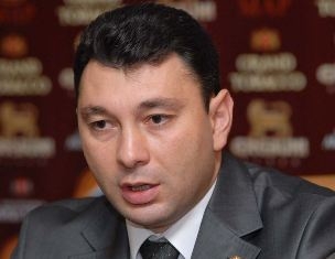 «Երկու հարյուր հազարի բողոքը ծնում է ղարաբաղյան շարժում,  իսկ քսանինը` փոքրիկ խնդիր»