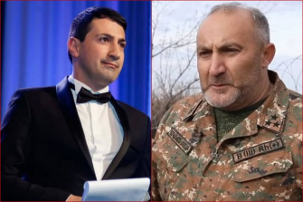 Ջալավյանը պահանջում է հրապարակային հերքում և 500 000 դրամ փոխհատուցում