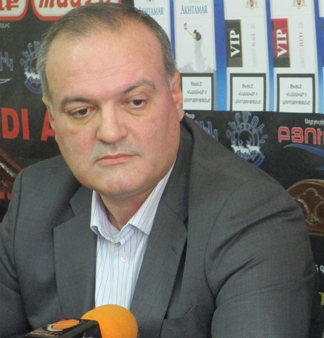 «Տիգրան Սարգսյանի հրաժարականի որոշումն ընդունվել է անցալ տարեվերջին»