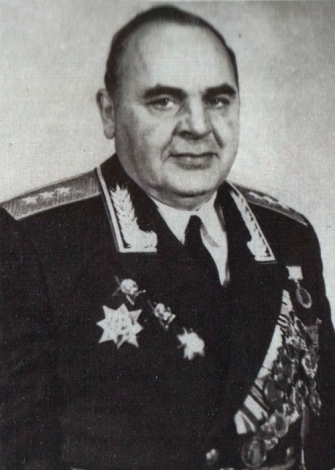 Փրկարար մարշալը
