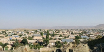 Ճաշ­կե­րույթ՝ Ար­գիշ­տի թա­գա­վո­րի հետ