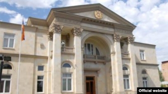 ՀՀ նախագահի աշխատակազմը 81,3 մլն դրամ է հատկացրել Արցախի վերականգնմանը և այլ կարիքներին