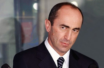 Քոչարյանի «չափաբաժինը»