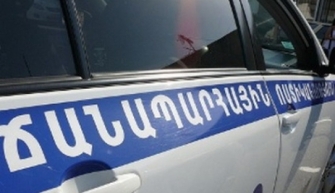 Ճանապարհային տուգանքները 50 տոկոսով կկրճատվեն
