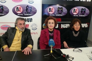 «Աշխարհի ոչ մի զարգացած երկրում բախտի քմահաճույքով նախագահ չեն դառնում»