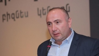 Անդրանիկ Թևանյան. Փաշինյանը ևս մեկ կոլեկտիվ հանցագործության է մղում «Իմ քայլին». Հայաստանում խունտա է ձևավորվում