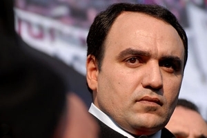 Հանկարծամահ է եղել Արթուր Բաղդասարյանի մայրը