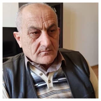 Անհասցե ուղերձ