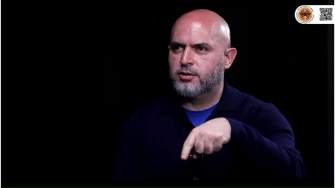 Ադրբեջանն արդեն սկսել է մեր տարածքով նախագծված ծրագրի իր քայլերը