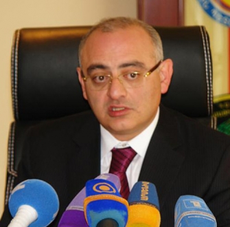 ՊԵԿ-ը չի իմացել