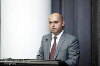 Գերմանիայում ստացած գիտելիքները՝ Հայաստանում