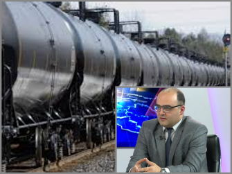 Ադրբեջանից ներկրված բենզինի հետքերով