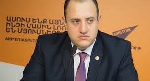 Երևանի փողոցներում տեղի ունեցողը դեռ ձնծաղիկներն են, իսկ գլխավոր ժայթքումն առջևում է