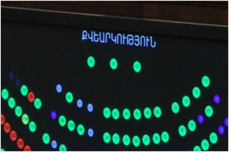 Գործադիրին և վարչապետին ենթակա մարմինների լիազորությունները կընդլայնվեն