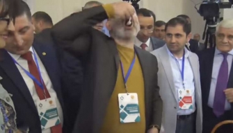 Ինքը քեզ էլ կուլ կտա, երբ սովածանա