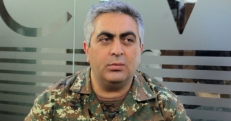 Զինկոմիսարիատների թվի կրճատումով գործազուրկների թիվը չի ավելանա. Ա. Հովհաննիսյան