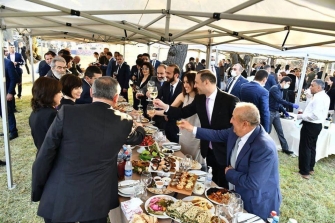 Արցախի Պարետատունն արձագանքում է քննադատություններին