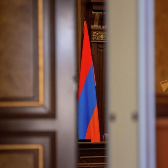 Անվտանգության ու ինքնիշխանության մասին Հայաստանում կարելի է միայն լսել