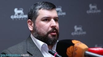 «Կր­թու­թ­յան ո­լոր­տի պա­տաս­խա­նա­տու­նե­րը եր­բեք չեն թաքց­րել ի­րենց կեղծ պա­ցի­ֆիս­տա­կան գա­ղա­փա­րա­խո­սու­թ­յու­նը»