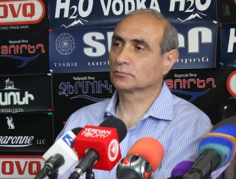 «Երևանում ընդունված շուրջ 20 փաստաթղթեր համարժեք պատասխան են տալիս ԱՄՆ-ի և  ՆԱՏՕ-ի ռազմաքաղաքական դիրքորոշմանը»