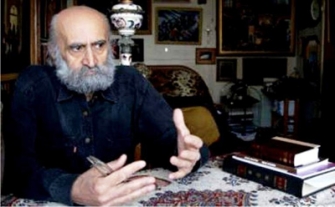 Օգնիր Տեր, հասցնել դիմումս նրան, ով կհասկանա ու սատար կկանգնի