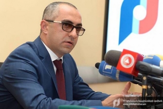 Էդվարդ Հովհաննիսյանը նշանակվել է ՊԵԿ նախագահ