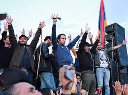 Ե՞րբ են հասցրել այսչափ ստախոս դառնալ