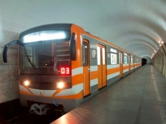 Երևանի մետրոպոլիտենը փակ է