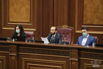 Խորհրդարանն ընդունեց 2021-ի պետական բյուջեի նախագիծը