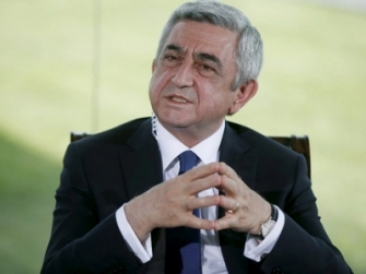 ԱՄՆ-ը պետք է արժեքները շահերից վեր դասի 