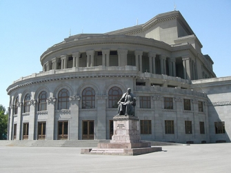 Գեթսեմանի մատուռի հետքերով