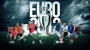 «Եվրո-2012»-ի խորհրդանշականը