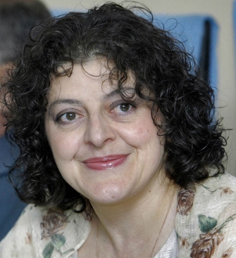 «Ոսկե ծիրան» կինոփառատոնը նոր տնօրեն ունի