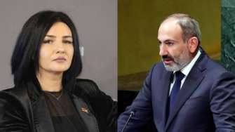 Սույն գեղացուն թվում է, թե ՀՀ բյուջեն իր հոր բոստանն է՝ ում ինչ ուզի կտա կամ չի տա   