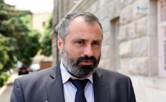 Դավիթ Բաբայան. Չենք հավատում Ադրբեջանի խաղաղության կոչերին