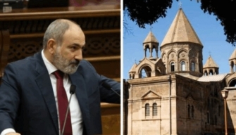 Ինչ պետք է անի Մայր աթոռը վաղն ևեթ՝ Վեհարան Նիկոլ հայադավի և իր ոհմակի ներխուժումը կասեցնելու համար