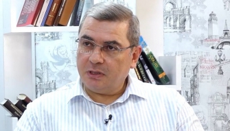 «Զարգանալու»  և «բարեփոխումներով» առաջ գնալու անգույն հեռանկար