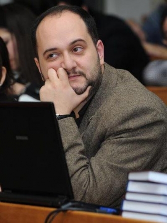 Իսկ ինչո՞ւ պետք է մասնակցեն