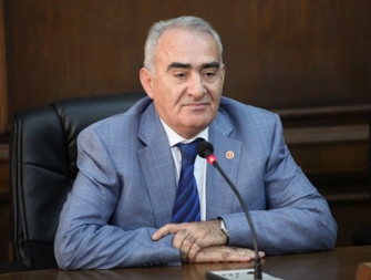 ԱԺ-ի «ուրախ» կյանքը