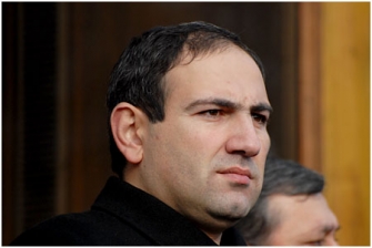 Փաշինյանը հիասթափված է
