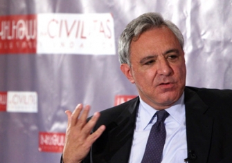 Չկան անդառնալի պրոցեսներ