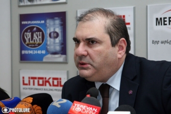«Մեկ տարի հետո հնարավոր կլինի  համեմատել հույսը և իրականությունը»