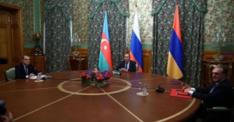 Լեռնային Ղարաբաղում հայտարարված զինադադարը հօդս ցնդեցրեց Ռուսաստանի «անպետքության» միֆը