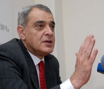 Հայաստանում կաճի քաղբանտարկյալների թիվը