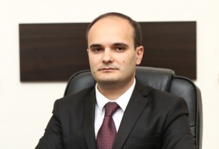 Սերժ Սարգսյանի հրամանագրով Դավիթ Մելքոնյանը նշանակվել է ՀՀ գլխավոր դատախազի տեղակալ