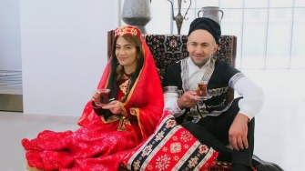 Ափաշքարա թուրքահպատակություն