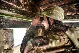 Շաբաթը շփման գոտում