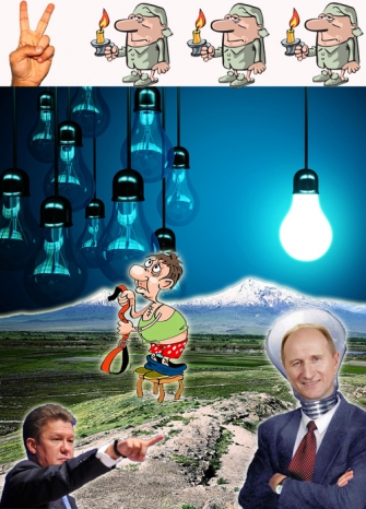 Ո՞վ կասի՝ ագռավն ի՞նչ եղավ